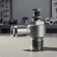 10 Pieces Regulate Controller Valve O-Seal Seal Pneumatic Regulate Controller