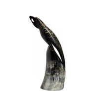 Parrot Sculpture Decorative Parrot Statue Artistic for Living Room, Bookshelf