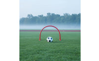 Football Training Gate Soccer Training Arch Indoor Passing Arch