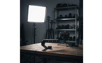 Camera Frame Top Handle CNC Machined Camera Frame Handle Universal Cinematic Rig Grip Aluminum Alloy Frame Ergonomic Design