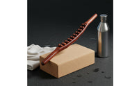Meridian Dredging Stick High-Temperature Carbonized Full Body Scraping Tool
