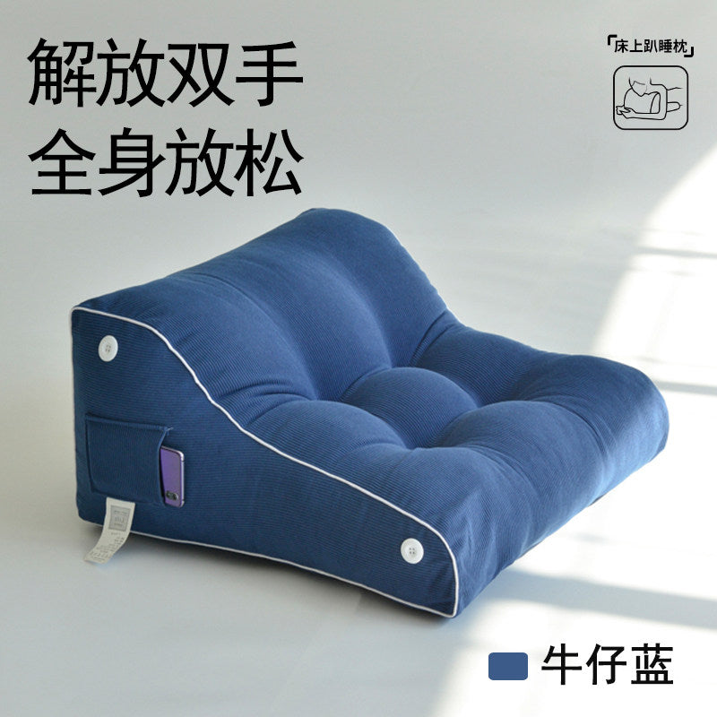 Denim Blue / 45CM Reinforced