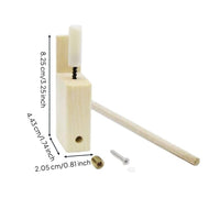 Guitar Setup Kit Tone Improvement Music Equipment for Workshop
