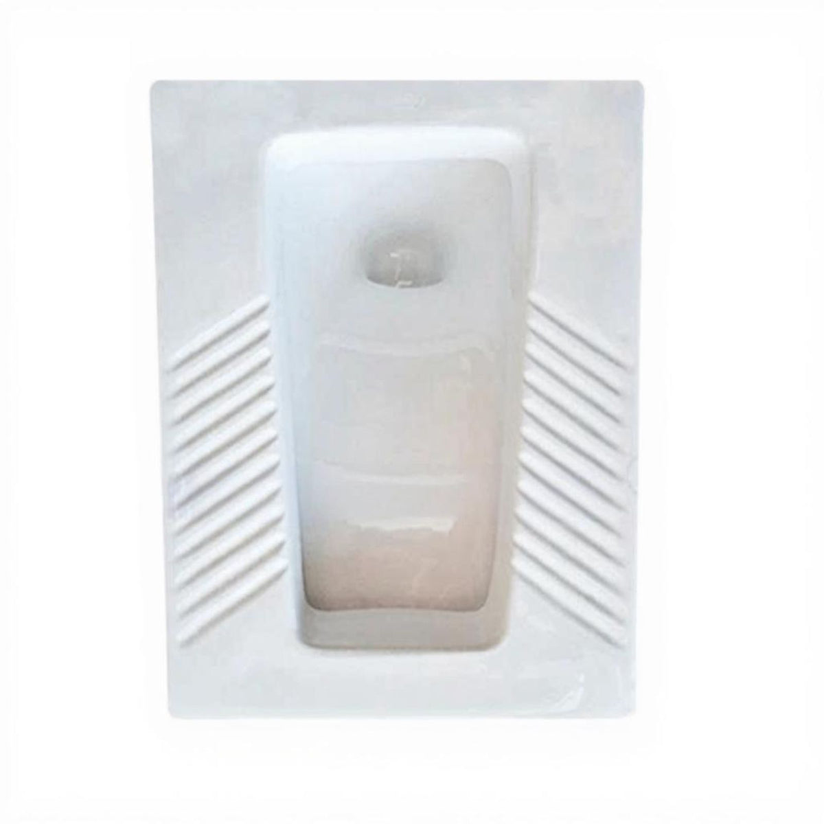 Ceramic toilet set, easy install