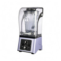 Soy Milk Maker Upper Lid Beverage Blender Sturdy Base Countertop Milk Blender
