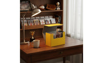 PSA Card Holder Safeguarding Graded Card Case Slab Storage Case Portable Large Capacity for Collectors, Travel