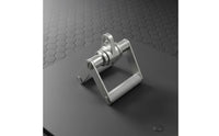 Lat Pulldown Grip Aluminum Alloy Cable Machine Handle Easy to Install for Women