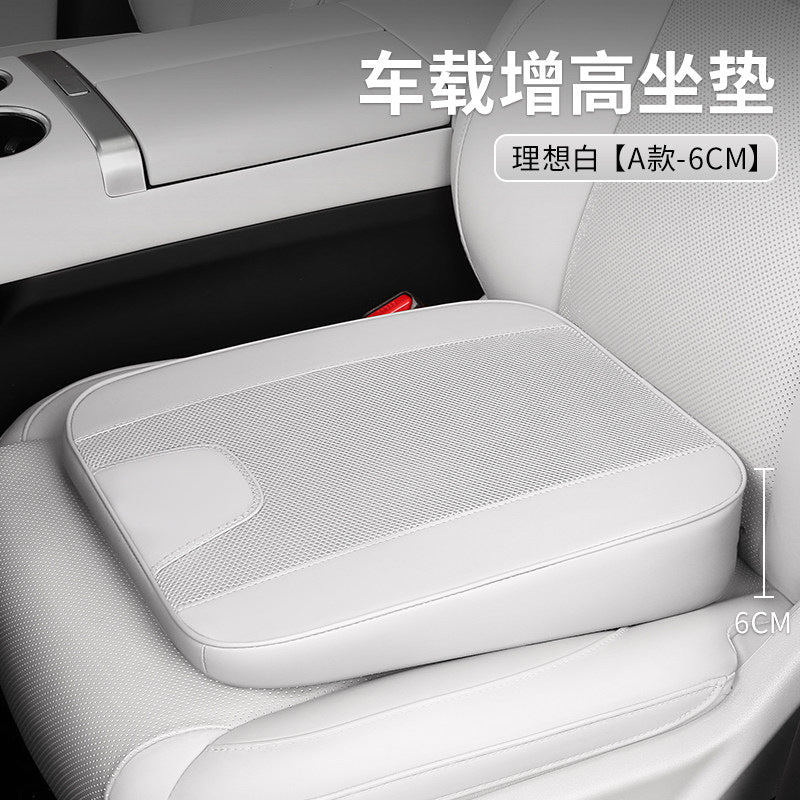 White / 6CM