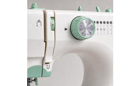 Portable Stitching Device Compact Mini Stitching Device Electric Appliance for Beginners, Hobbyists, Home Repairs, Craft Projects