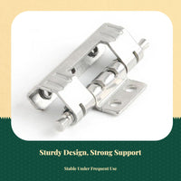 discreet Cabinet Hinge, Adjustable Overlay Mounting, Metal discreet Hinges for Kitchen Cabinet Door, Furniture, Control Box