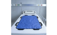 Folding Soft Stretcher Padded Foldable Stretcher Washable for Caregivers