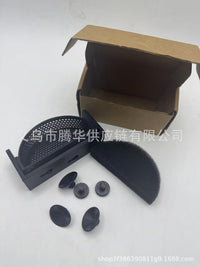 跨境带吸盘的水族箱过滤挡板流量控制器水面缓冲器适用于贝塔鱼虾