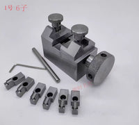 修表工具 普通款劳力S 钢表带专用拆卸工具 拆钢带器  可单买