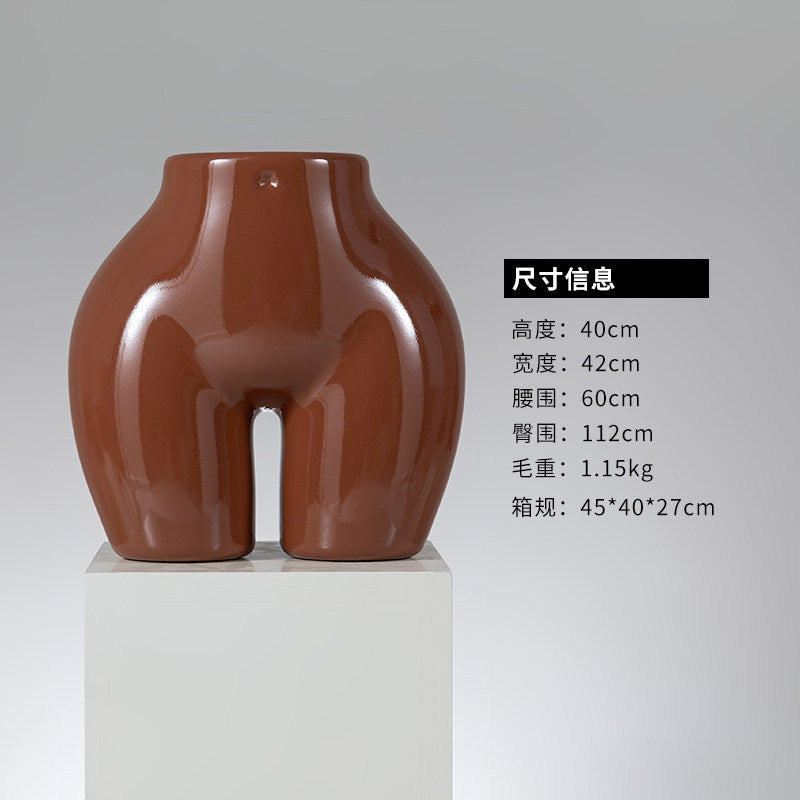 Bright Brown