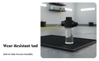 Car Soap Sprayer One Knob Foam Control for Weekend Wash