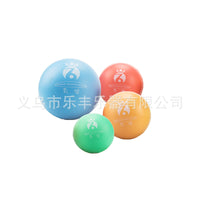 跨境钢琴手指训练球钢琴手型指力球4个装初学日常训练钢琴配件