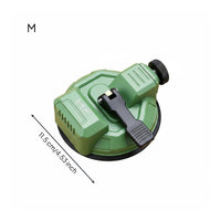 Floor Joint Suction Cup Thick Rubber Pad Rotating Suction Cup Tool