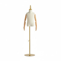 Child Mannequin Long-Lasting Childrens Clothing Display Form Tool-Effortless