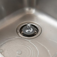 Silicone Drain Plug Strong Seal Bathroom Accessory for Sink