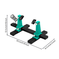 Soldering Aid Station 360-Degree Rotating Tool for Hobbyists