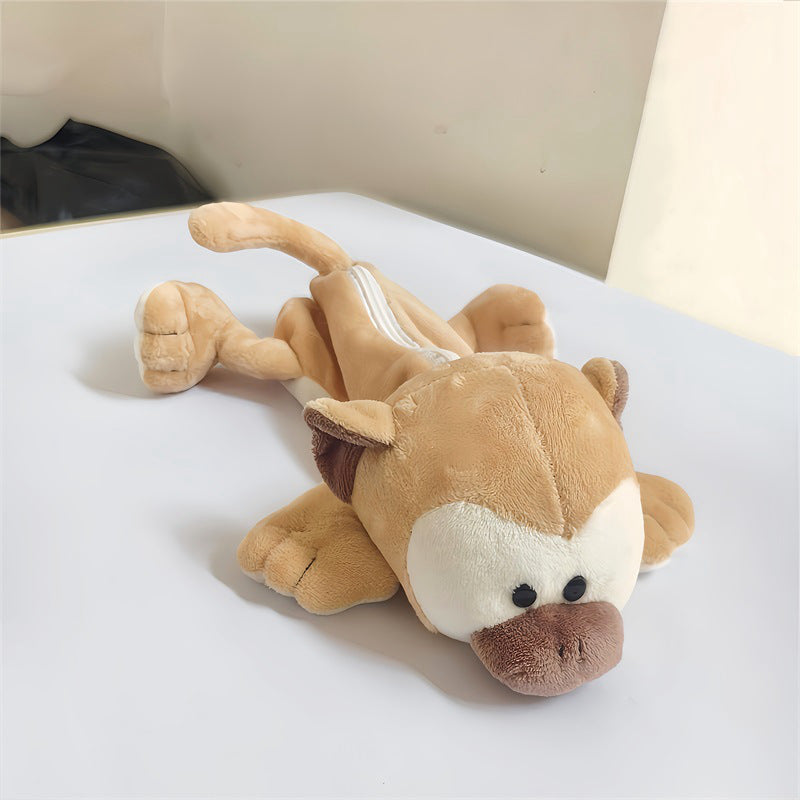 Macaque