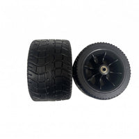 Deep Groove EVA Foam Tire Bearing Insert Anti-Puncture Wheel Tire Long-Lasting Outdoor Equipment
