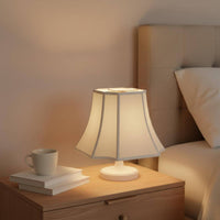 Rectangle Lamp Shade Decorative Design Lampshade Easy to Match