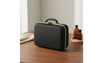60 Slot Oil Case Textured Exterior Storage Case Portable