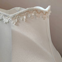 Tassel Lampshade Timeless & Design Fringed Lamp Shade Border for Hotel Lobby