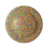 Sensory Stepping Stone Textured Foam Balance Stone for Children
