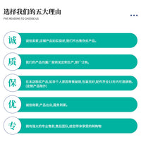 汽车大灯防尘盖LED50-70型号后盖防尘罩组合装可剪切通用款