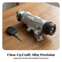 Anti-Burglary Ignition Lock Cylinder