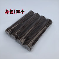 Fishing Line Spool Main Shaft Winding Board 60-Degree Hardness Line Holder for Angling