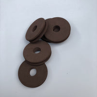 Fishing Line Spool Main Shaft Winding Board 60-Degree Hardness Line Holder for Angling