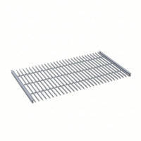 Dollhouse Window Blind Architectural Dollhouse Blind with Frame Long-Lasting