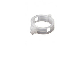 500 Pieces Plant Support Clip Transparent Vine Support Clip Reusable