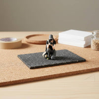 1:64 Scale Figure Simulation Design Miniature Girl Figurine Collection Piece
