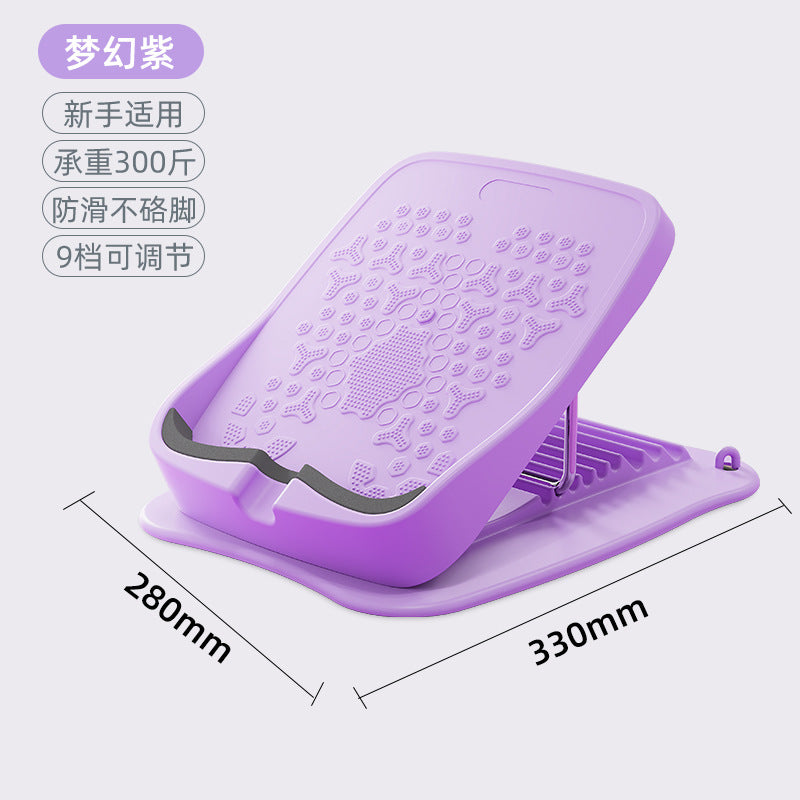 Dreamy Purple