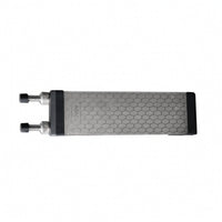 Diamond Whetstone with Rubber Base Honeycomb for Kitchen, Chefs