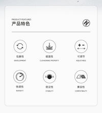 酷峰滑雪快穿固定器单板滑雪板雪鞋刻滑快穿鞋全能全地域雪具装备
