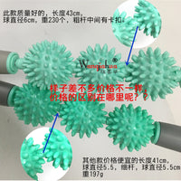 Yoga Massage Roller Stick for Muscle Relaxation and Fitness