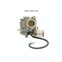Outboard Motor Carburetor Metal Carburetor Assembly Part Replacement Long-Lasting for Boat Owners