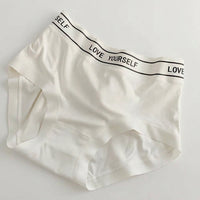 Underwear Women Multipack No Show Knickers with Gusset for Breathability, Moisture Wicking Gym Wear, Stretchy Fit Design