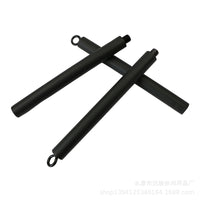 Pilates Stick Yoga Multi-Function Resistance Band for Squat and Back Training