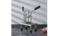 Vegetable with Interchangeable Compact Chopper Multifunctional