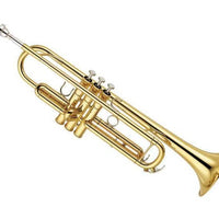 Bb Trumpet pyxh001 Student Beginner Professional Brass Instrument