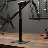 Wireless Dropper Seatpost Quick Drop Action Handlebar Control Seatpost