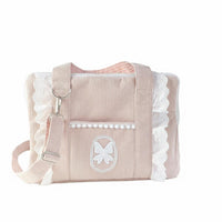 Soft-Sided Mesh pet transporter Lightweight Design Soft-Sided Shoulder Tote for animals