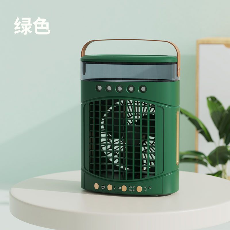 Green / Usb