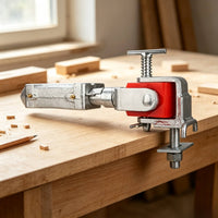 Impact Brake Connector with Rotating Joint Adjustable Hardware Compact for Utility Rigs